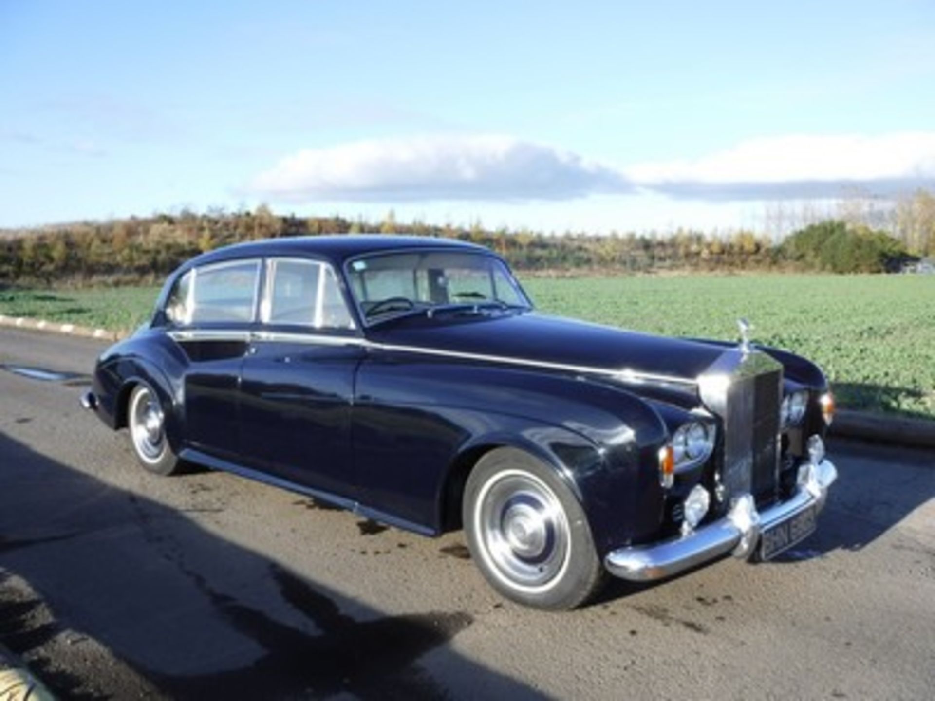 ROLLS ROYCE SILVER CLOUD III - 6230cc - Image 2 of 80