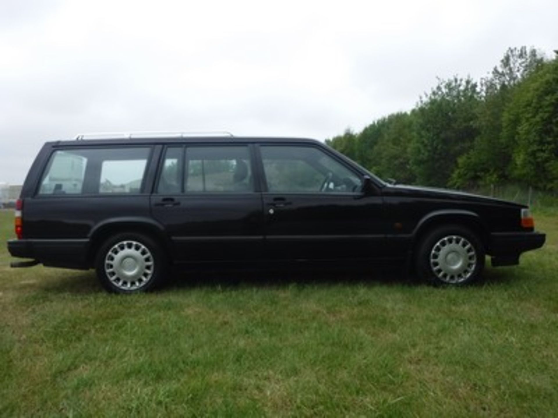 VOLVO 940 GL - 1986cc - Image 16 of 26