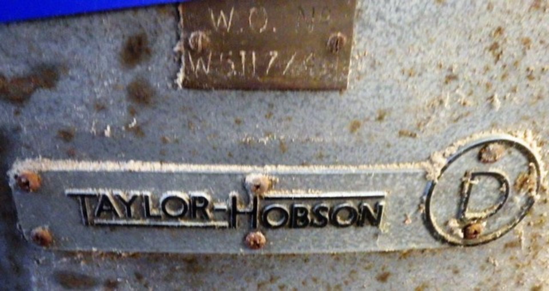 Taylor Hobson Pantigraph - Bild 3 aus 3