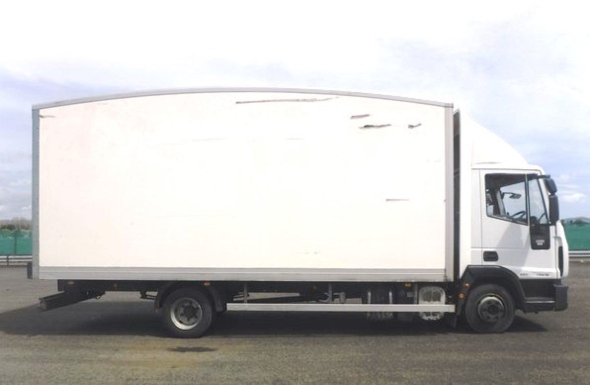 IVECO MODEL EUROCARGO (MY 2008) - 3920cc - Image 4 of 20