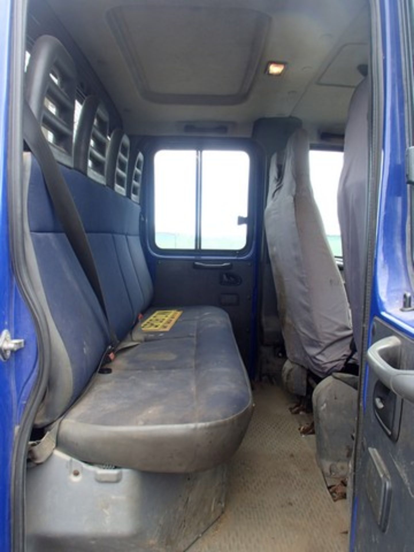 IVECO MODEL DAILY 50C15 - 2998cc - Image 12 of 24