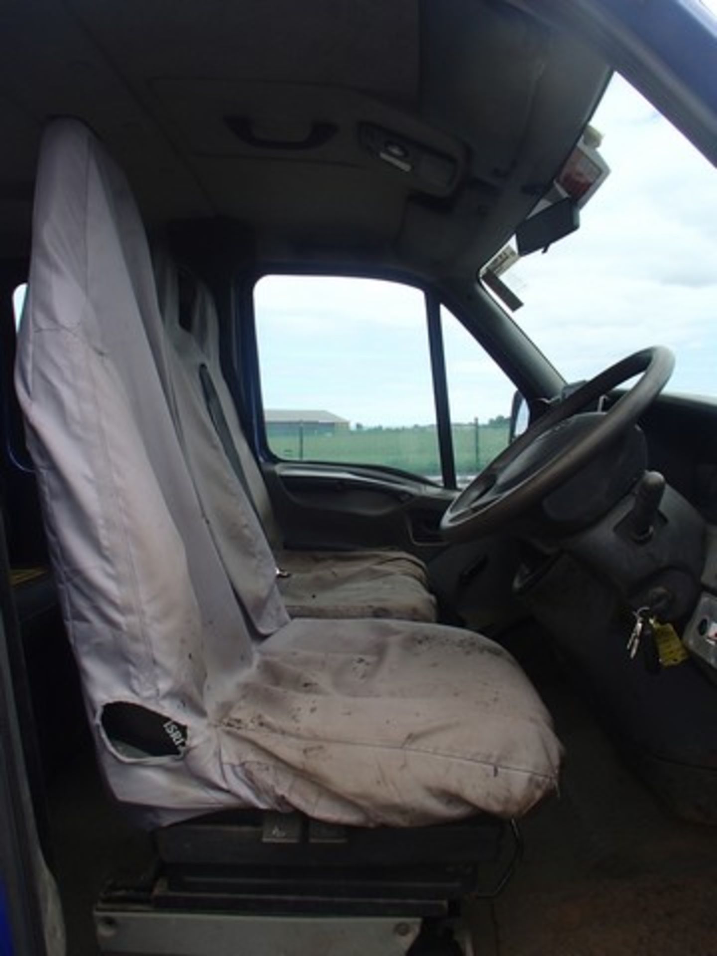 IVECO MODEL DAILY 50C15 - 2998cc - Image 16 of 24