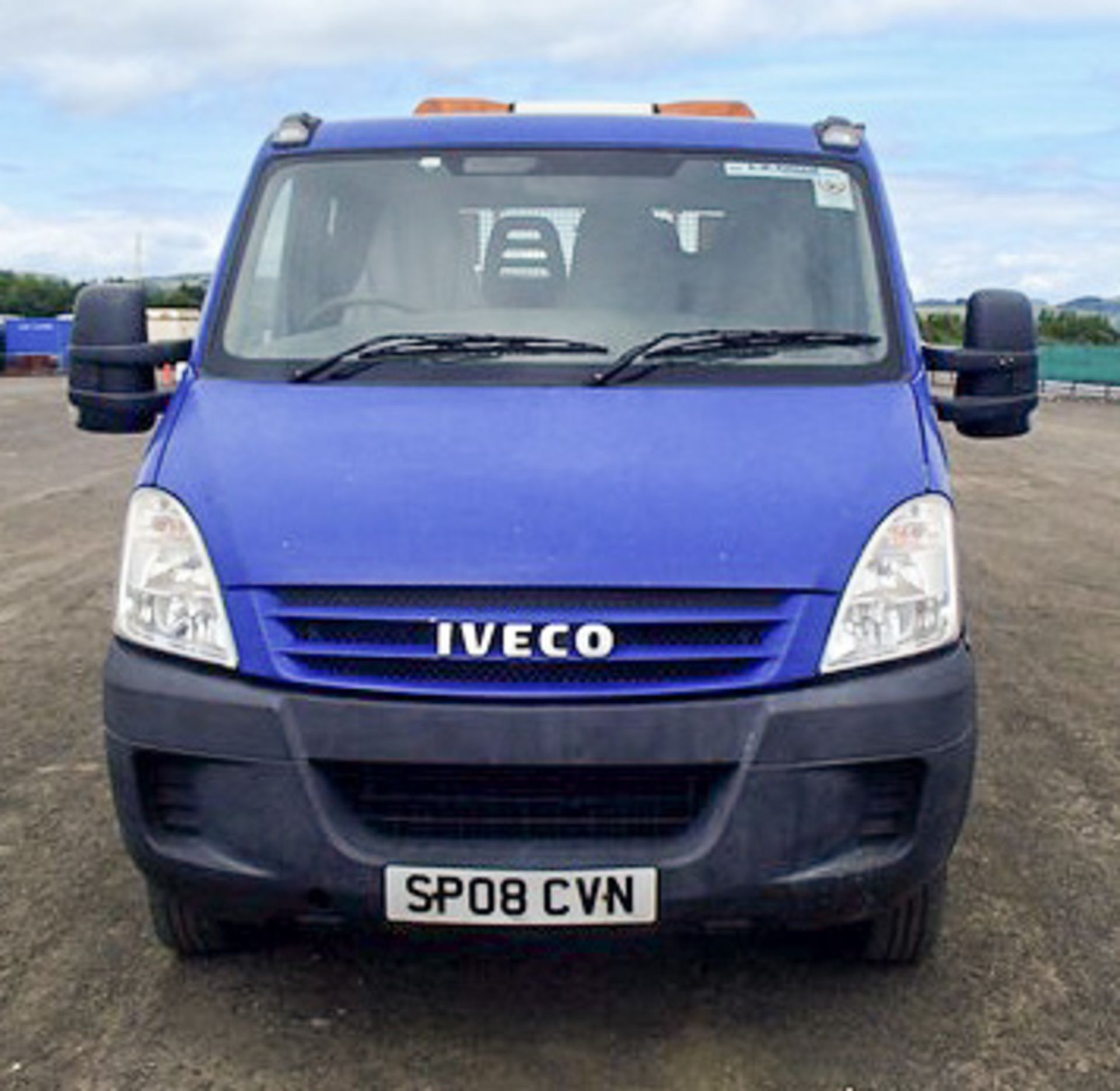 IVECO MODEL DAILY 50C15 - 2998cc - Image 2 of 24