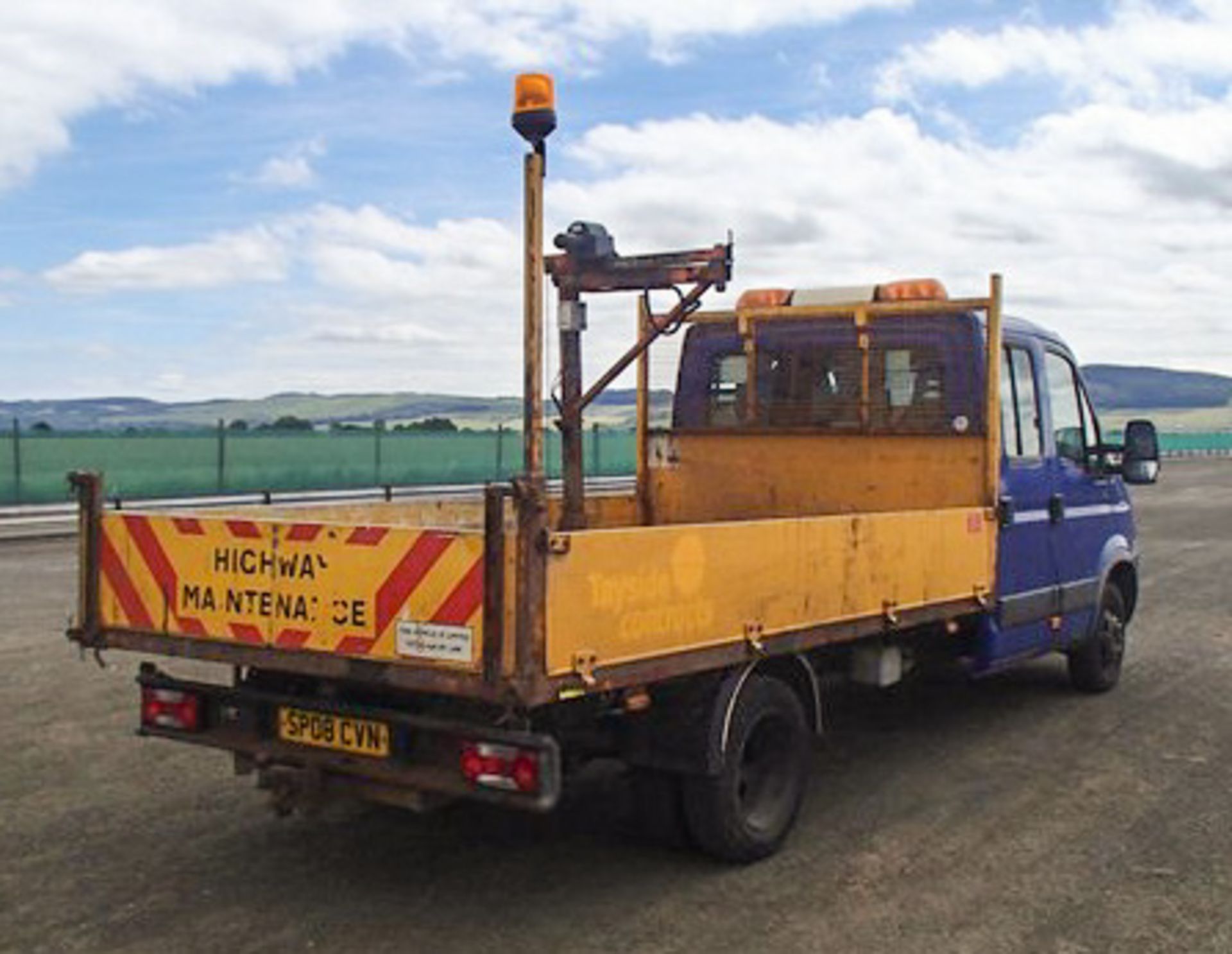 IVECO MODEL DAILY 50C15 - 2998cc - Image 5 of 24