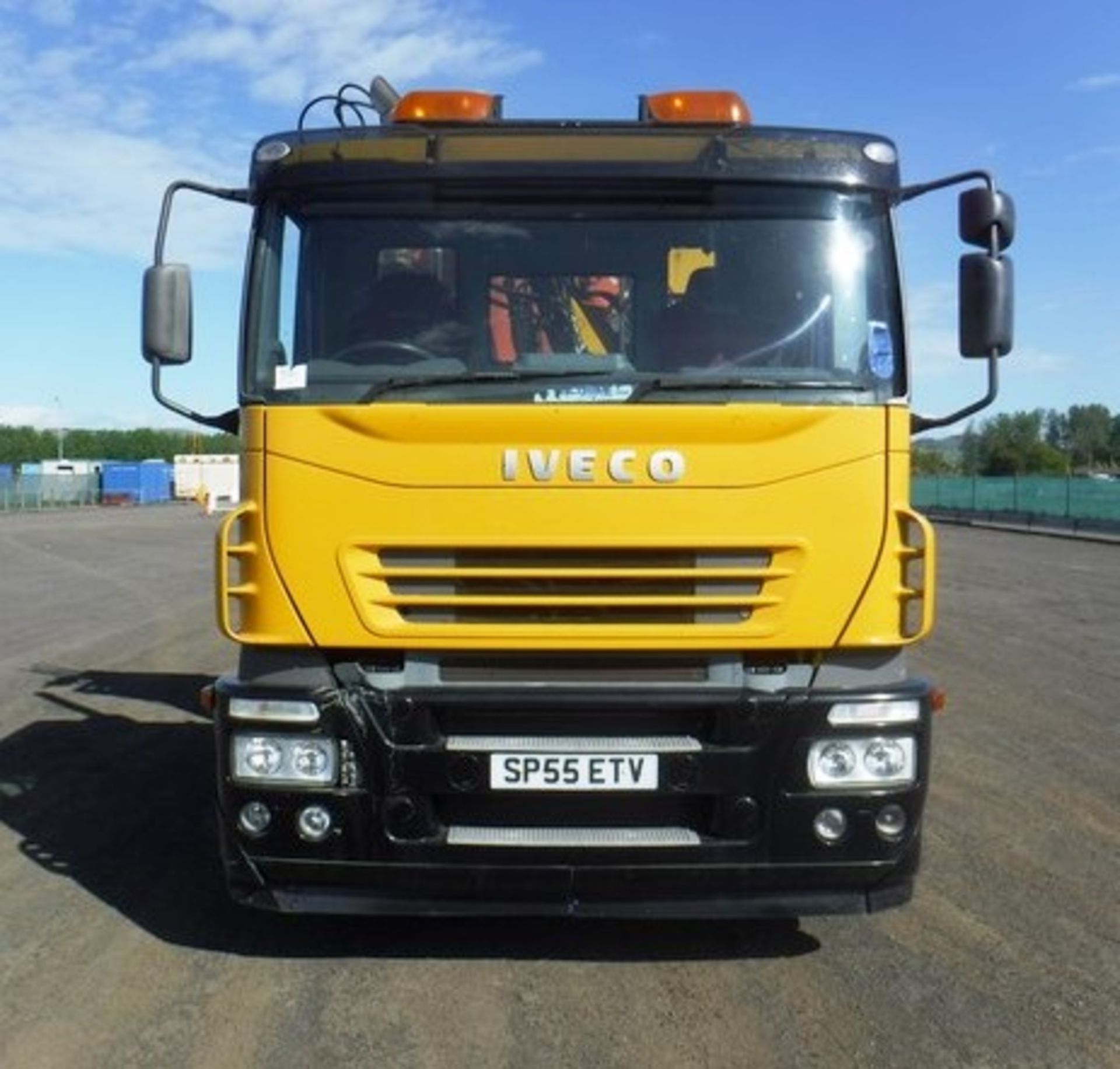 IVECO MODEL IVECO AD260S3IY/P - 0cc - Image 12 of 29