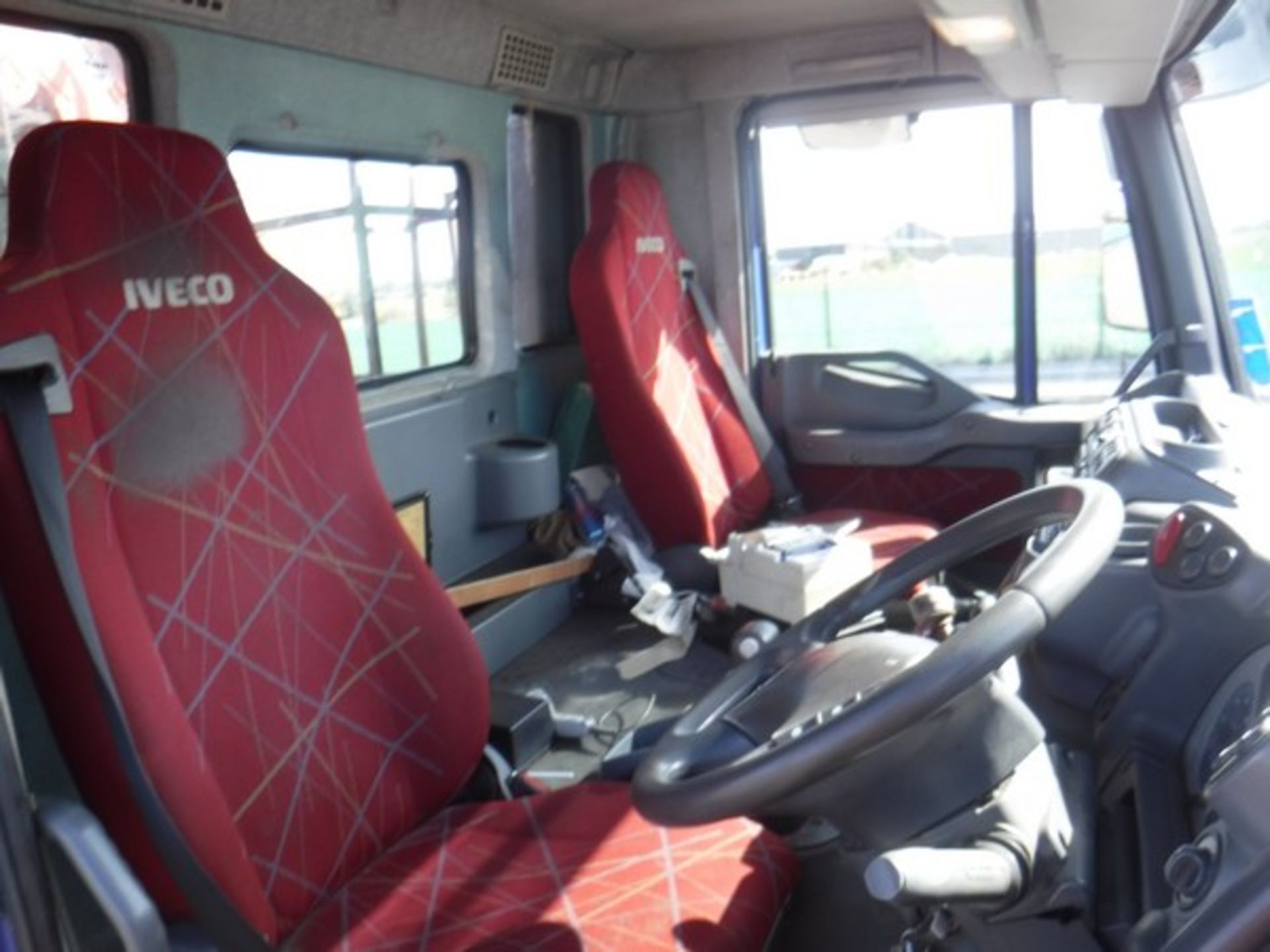 IVECO MODEL IVECO AD260S3IY/P - 0cc - Image 7 of 29