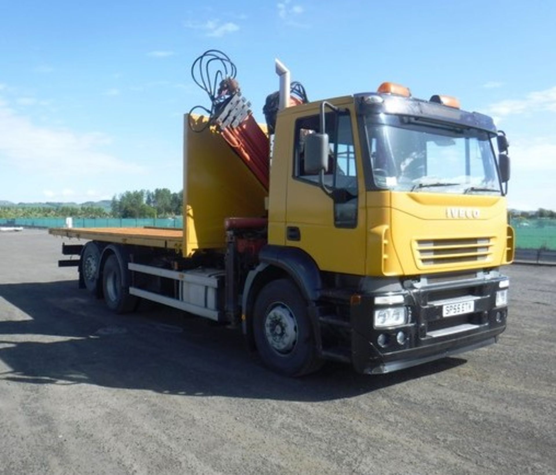 IVECO MODEL IVECO AD260S3IY/P - 0cc - Image 23 of 29