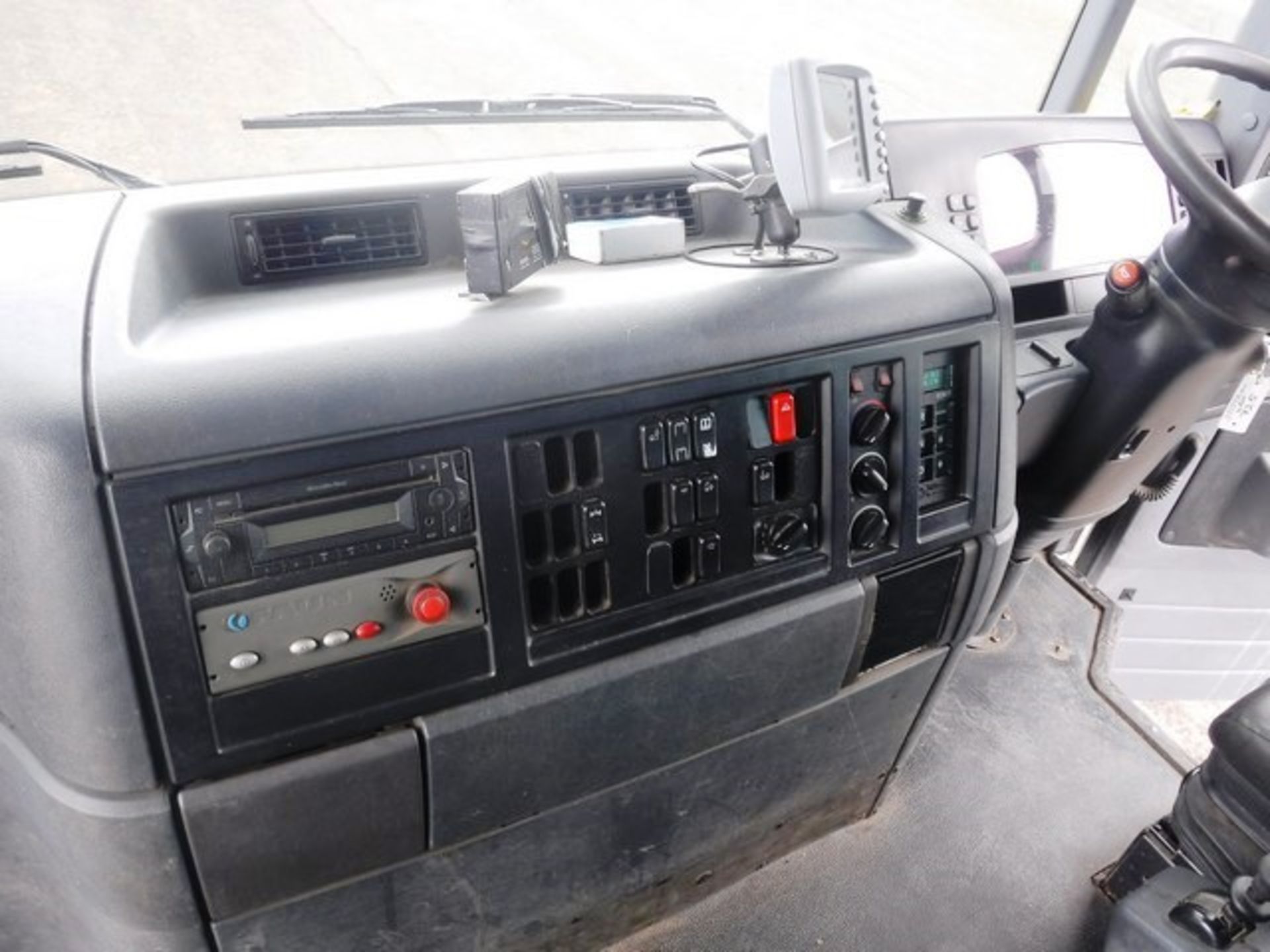 MERCEDES MODEL ECONIC 2629LL - 6370cc - Bild 7 aus 23