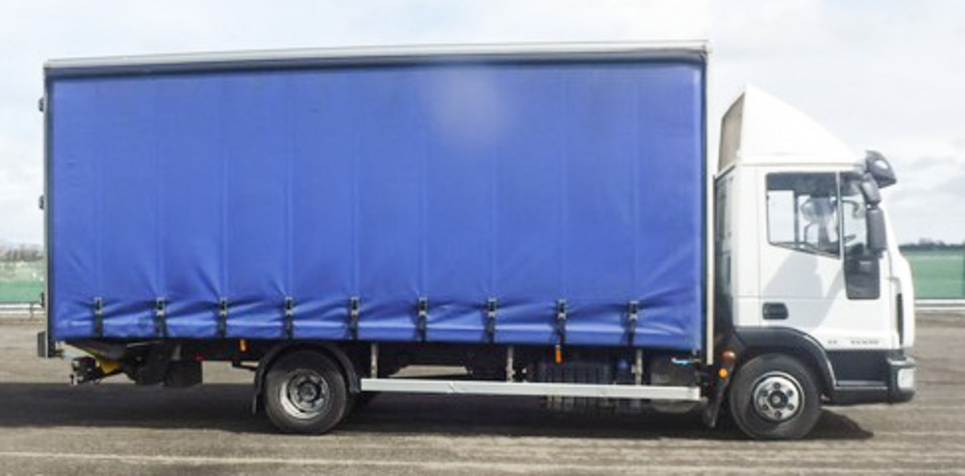 IVECO MODEL ML100E22- 5880cc - Bild 13 aus 18