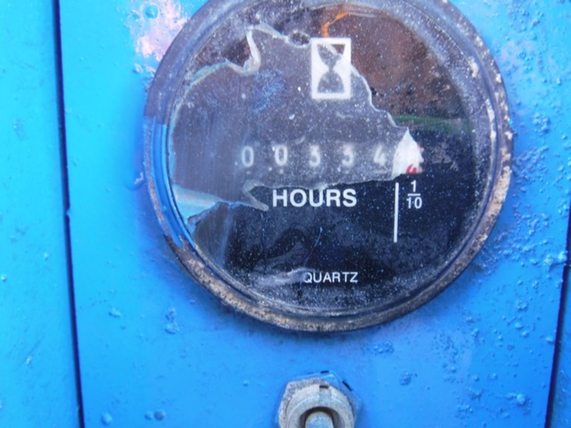 2005 GENIE GS1932, S/N GS3205-077931, 351HRS (NOT VERIFIED) - Image 7 of 7