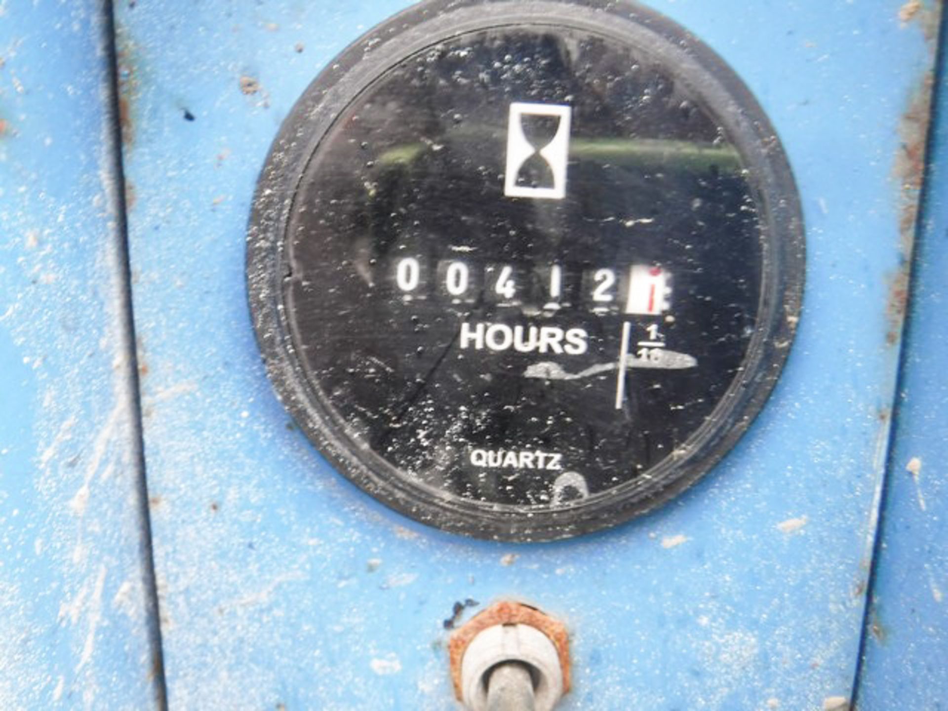 2005 GENIE GS2646, S/N GS4605-64002, 412HRS (NOT VERIFIED) - Image 4 of 12