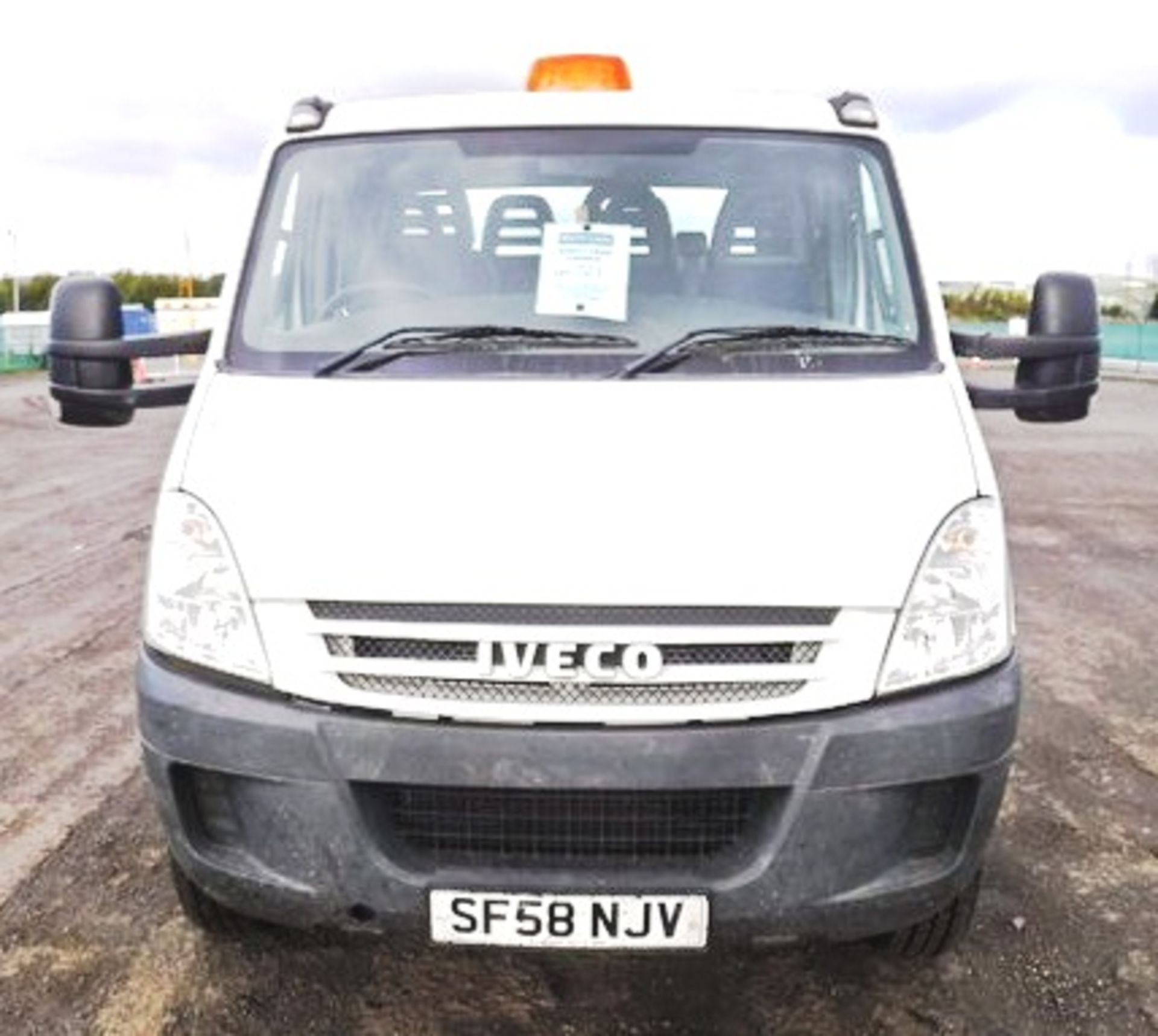 IVECO MODEL DAILY 65C18 - 2998cc - Image 2 of 19