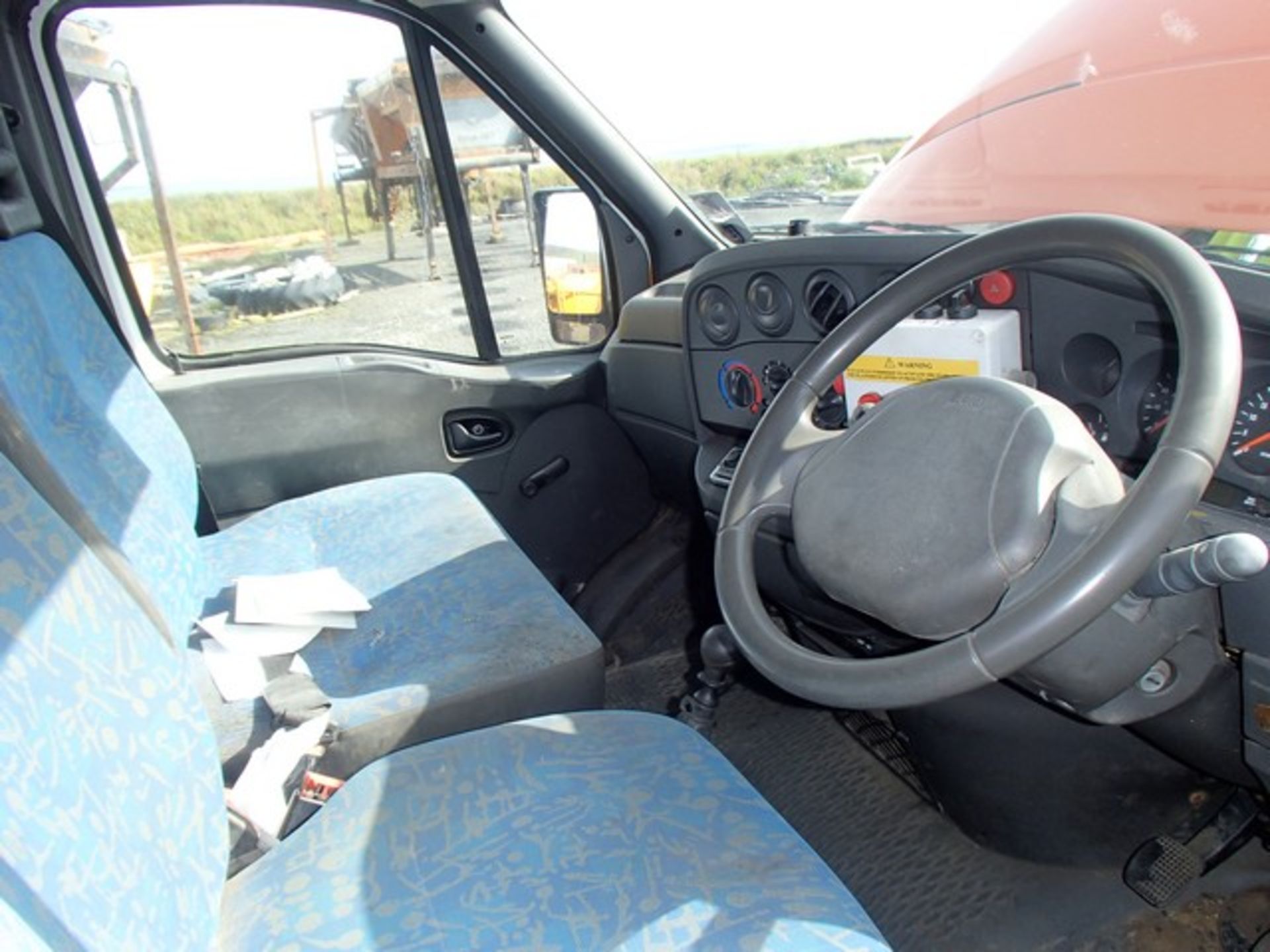 IVECO FORD MODEL DAILY 2000 50C11 - 0cc - Image 2 of 12