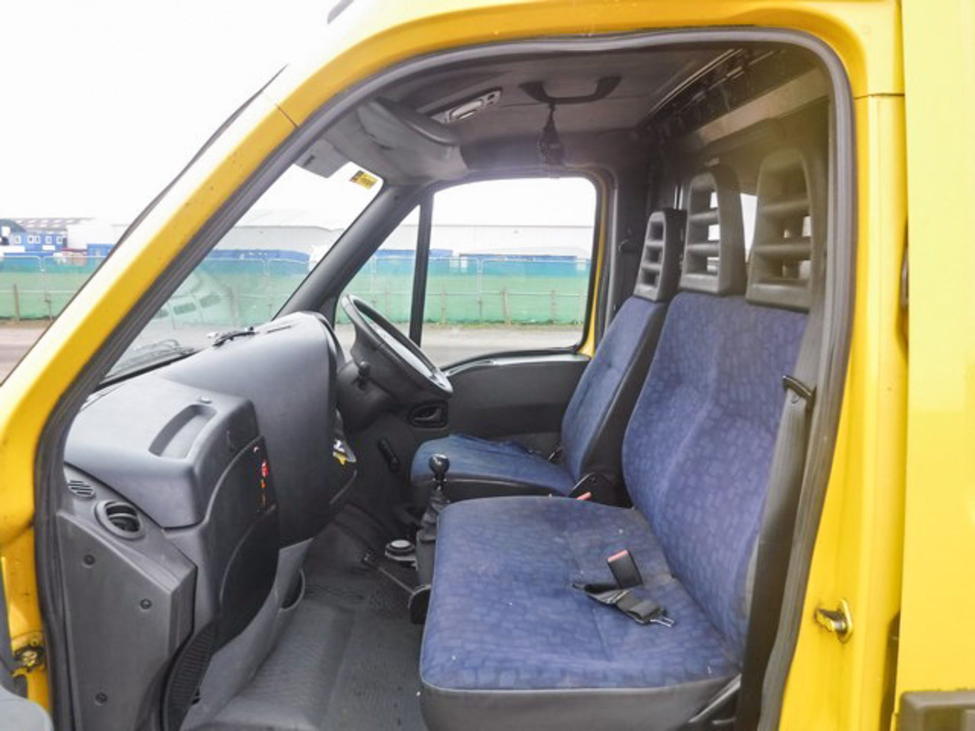 IVECO MODEL DAILY 65C15 4.4WB - 2800cc - Image 4 of 16