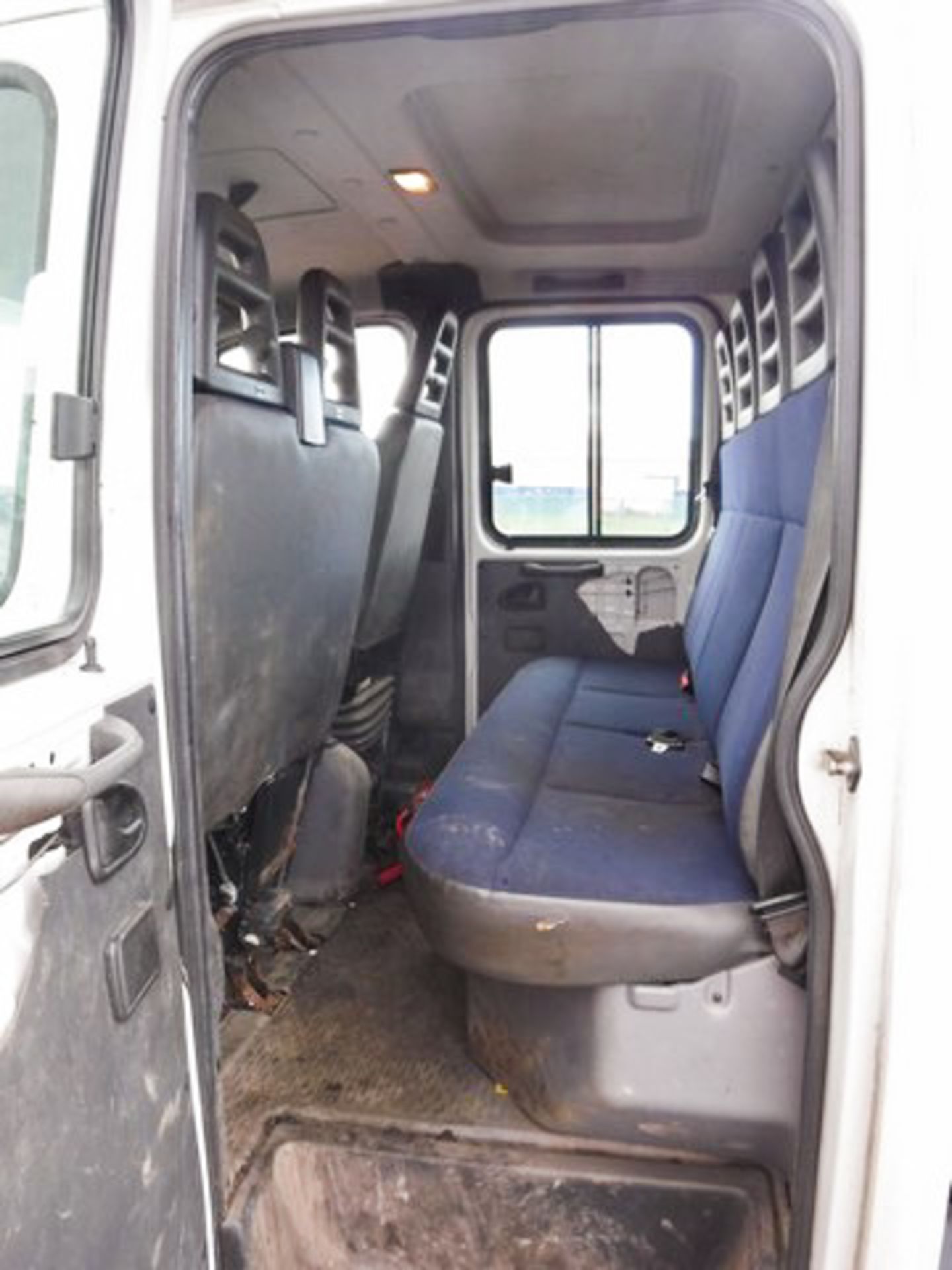 IVECO MODEL DAILY 65C18 - 2998cc - Image 12 of 19