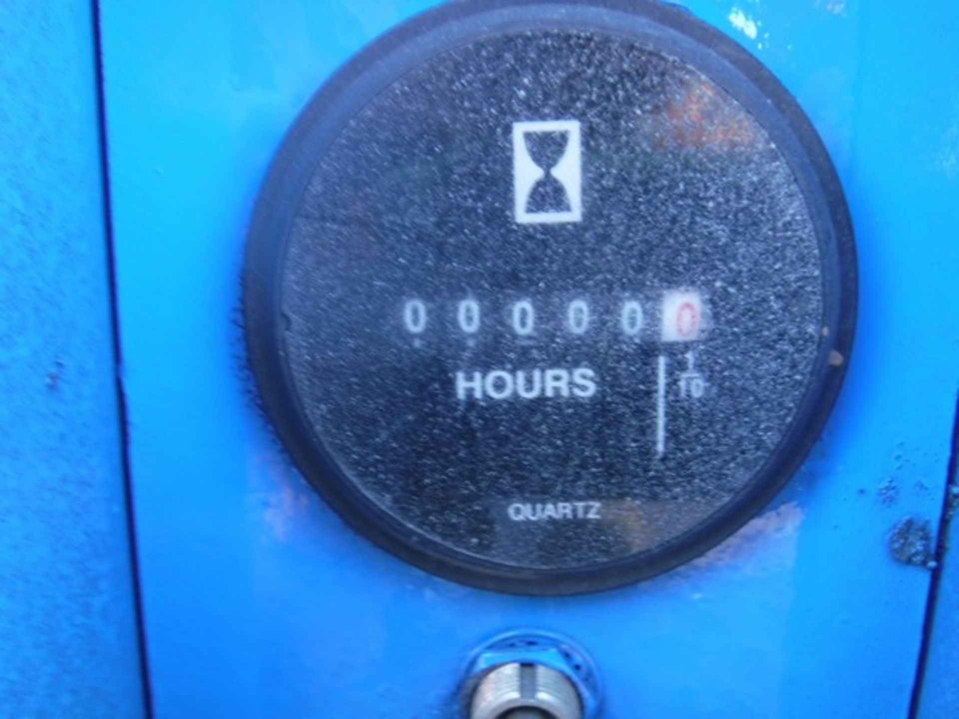 2005 GENIE GS2646, S/N GS4605-76488, 0HRS (NOT VERIFIED) - Image 9 of 9