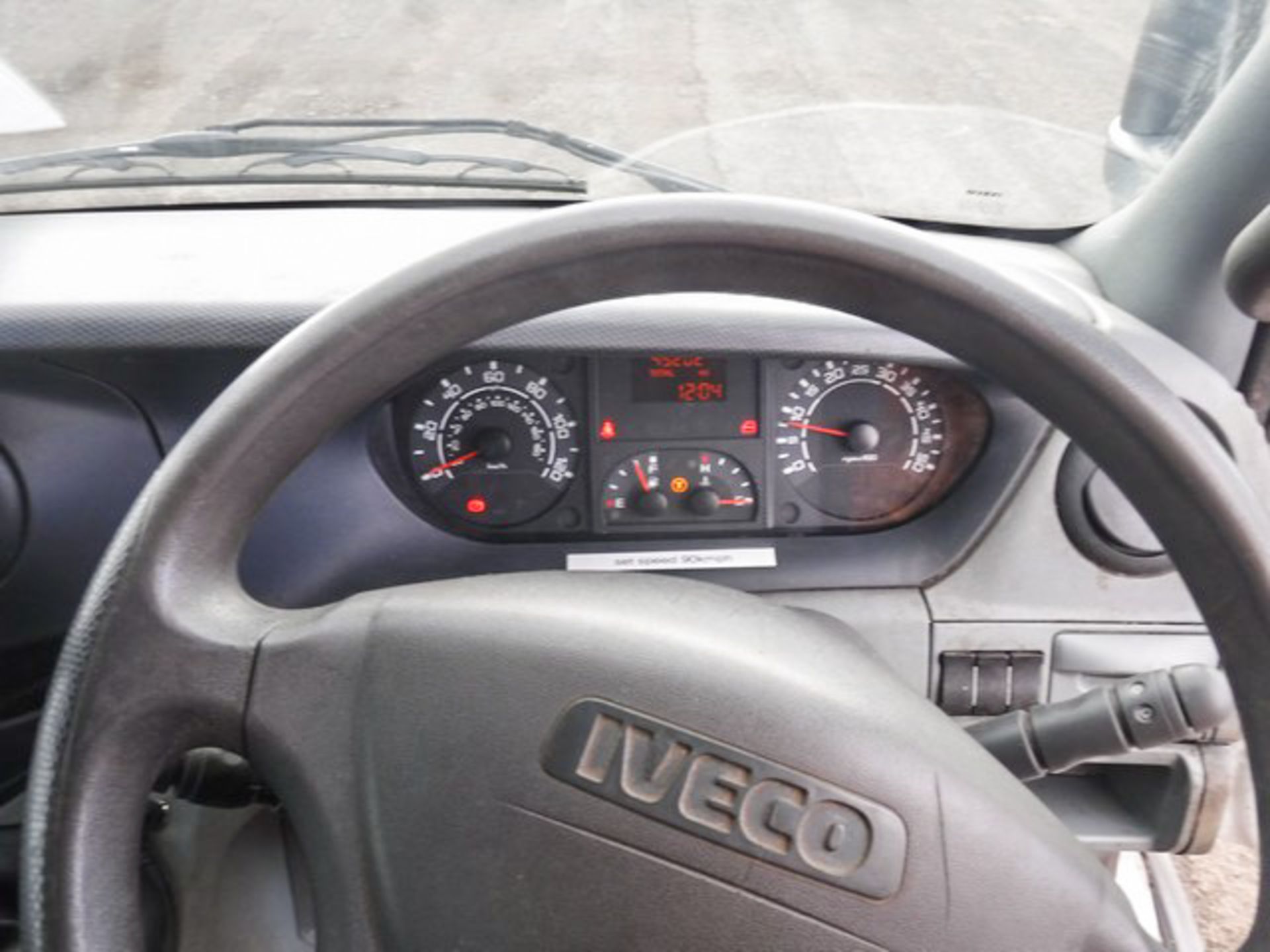 IVECO MODEL DAILY 65C18 - 2998cc - Image 17 of 19