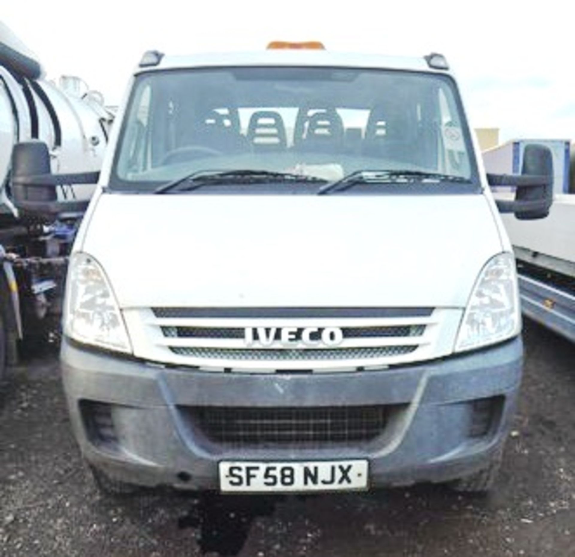 IVECO MODEL DAILY 65C18 - 2998cc - Image 3 of 10