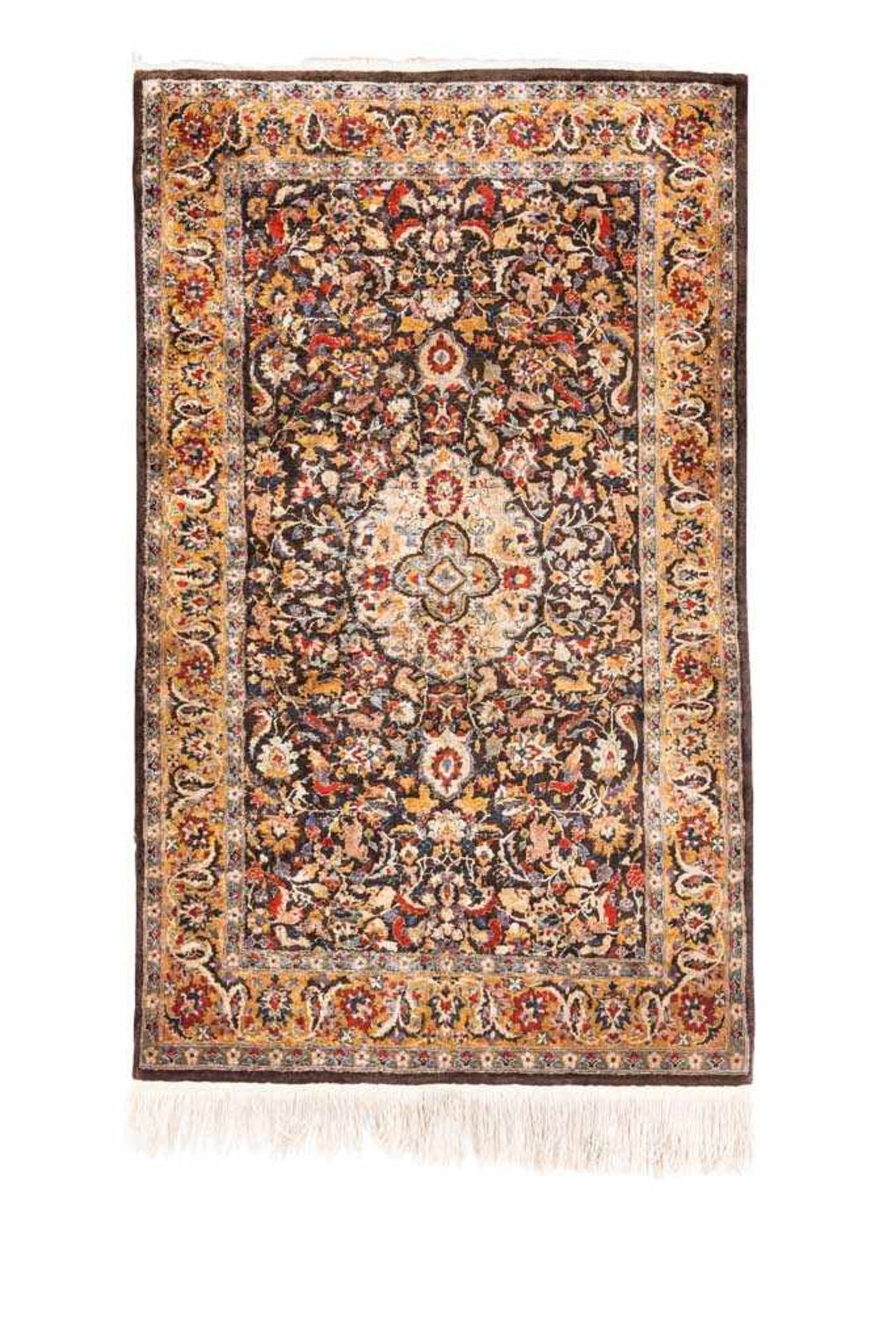 Isfahan Dessin. China. 155 x 94 cm