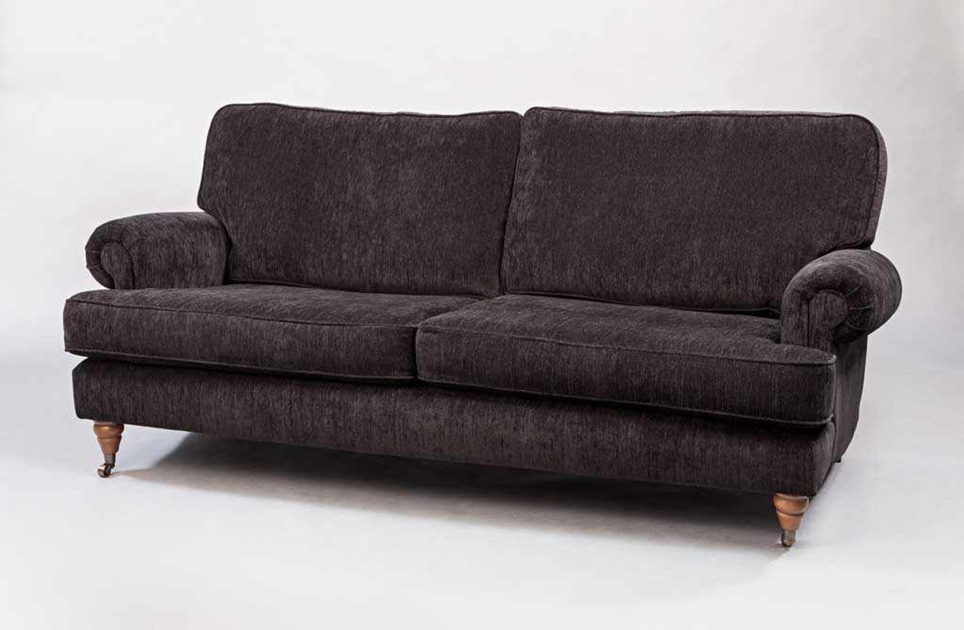 Modernes Sofa. Neuwertig. L 190 cm