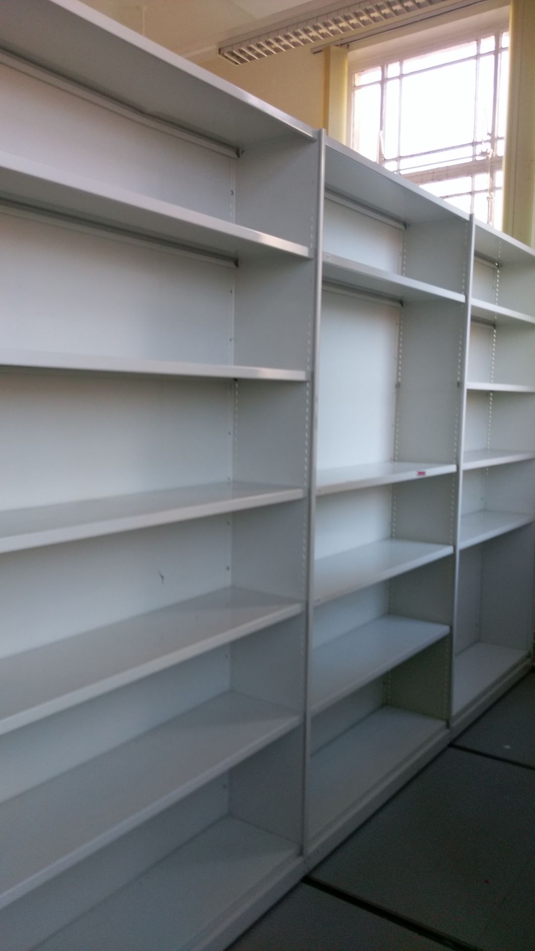 Roller Racking Shelving - Bild 3 aus 3