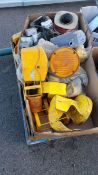 Job Lot of Mixed Items 2 x Boxes.