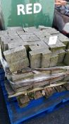 Concrete Hydrant Sections Block & Beams & Infils