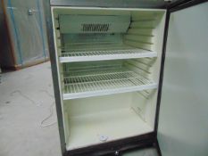 Derby Refrigerator
