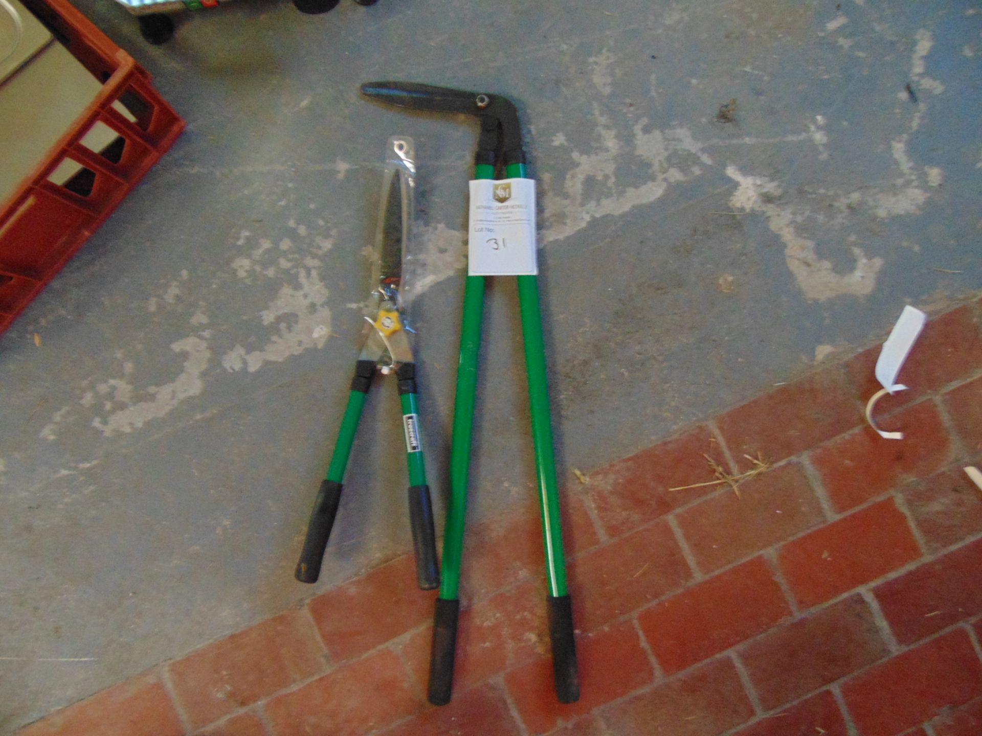 Gardening Equipment