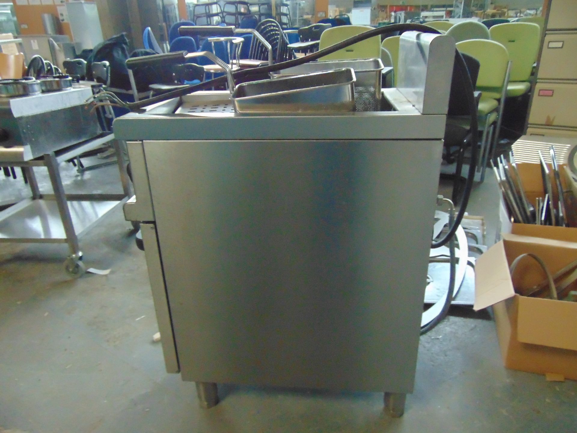 Lincat Pasta Boiler - Image 4 of 6