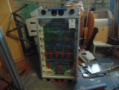 Garlando Table Football Machine