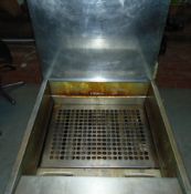 Deep Fat Fryer