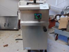 Deep Fat Fryer