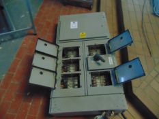 Distribution Board