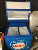 Ice Cream Freezer