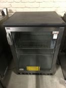 Gamko Single Door Bottle Chiller Fridge