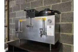 Matthew Algie Bunn Twin Coffee Maker