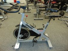 Spinner Bike