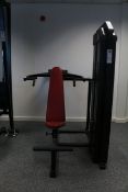 Shoulder Press