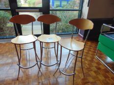 Bistro Chairs