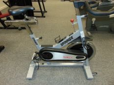 Spinner Bike