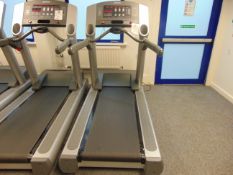 Equipment Treadmill