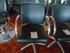 Hair Salon Chairs