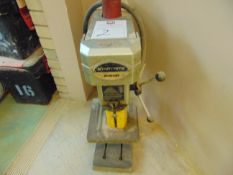 Pillar Drill