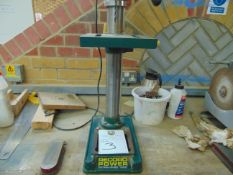 Pillar Drill