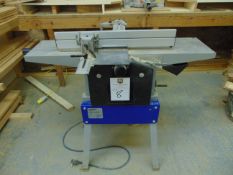 Metabo Thickness Planer