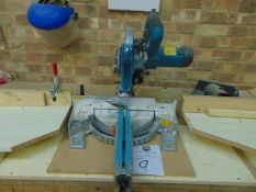 Makita Chop Saw