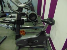 Vision Fitness Bike