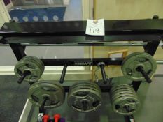 Bars and Weights