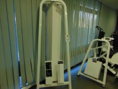 Polaris Lat Pull Down